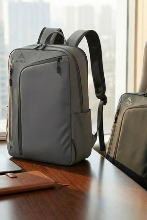 Oxford Business Laptop Backpack