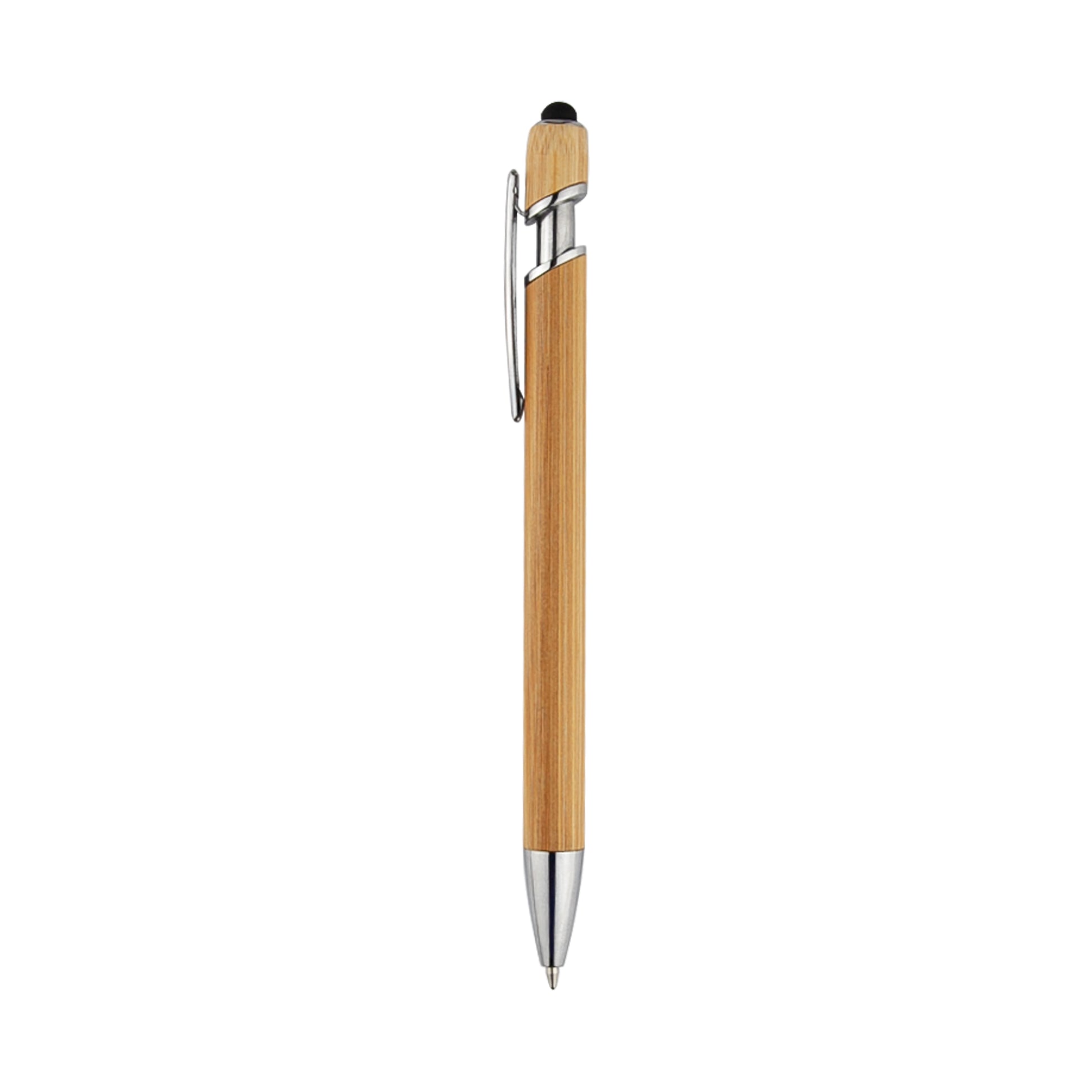Yvette Bamboo Stylus