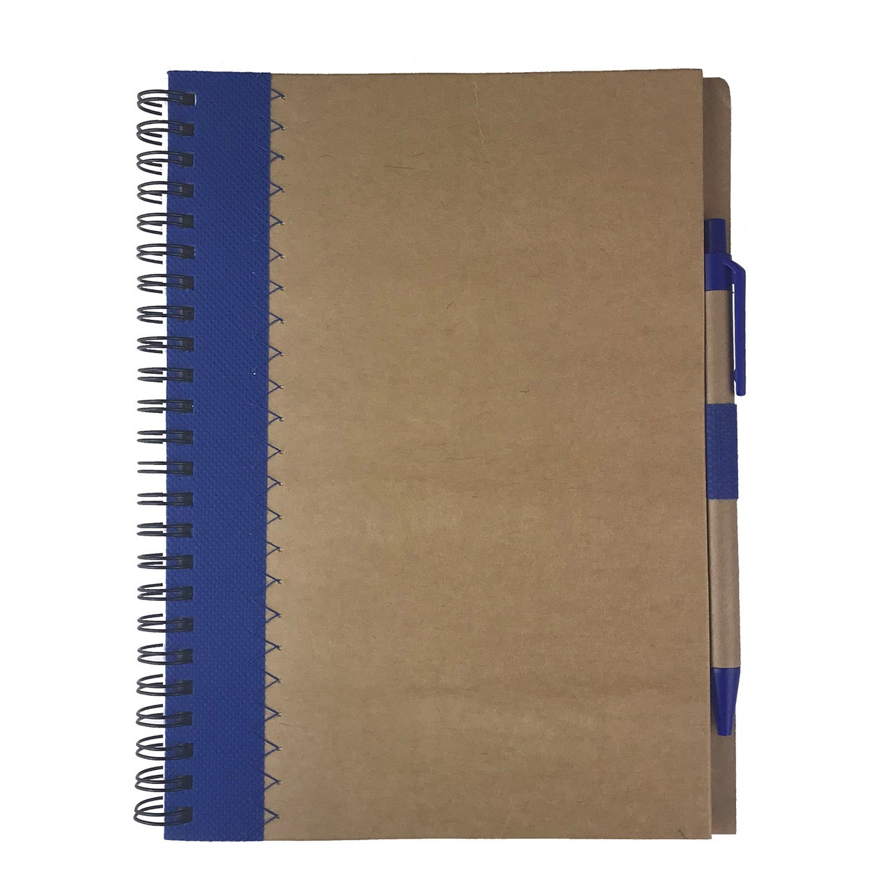 Eco Friendly Notebook