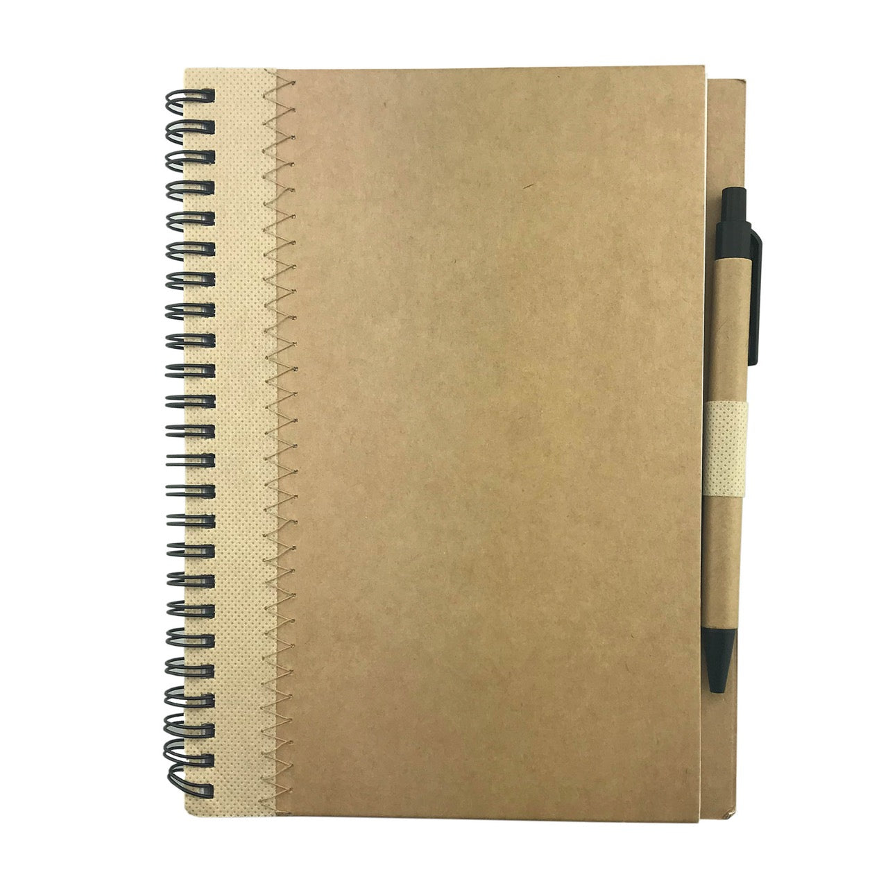 Eco Friendly Notebook