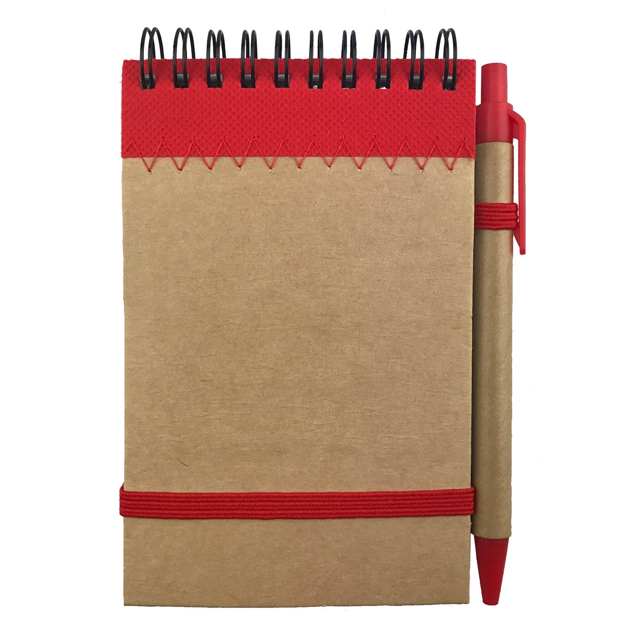 Recycled Paper Jotter Pad