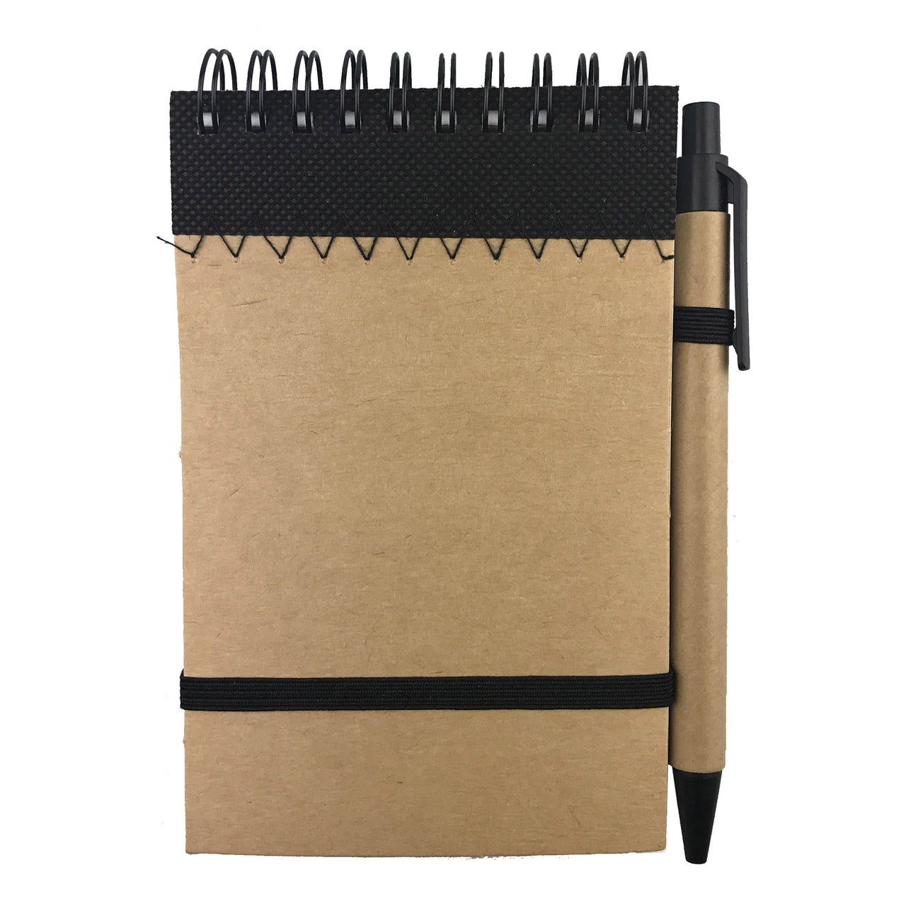 Recycled Paper Jotter Pad