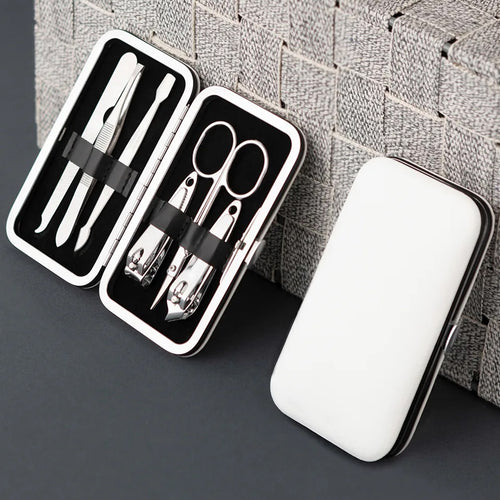 Stylish Manicure Set II