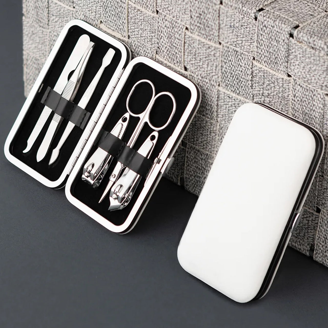 Stylish Manicure Set II