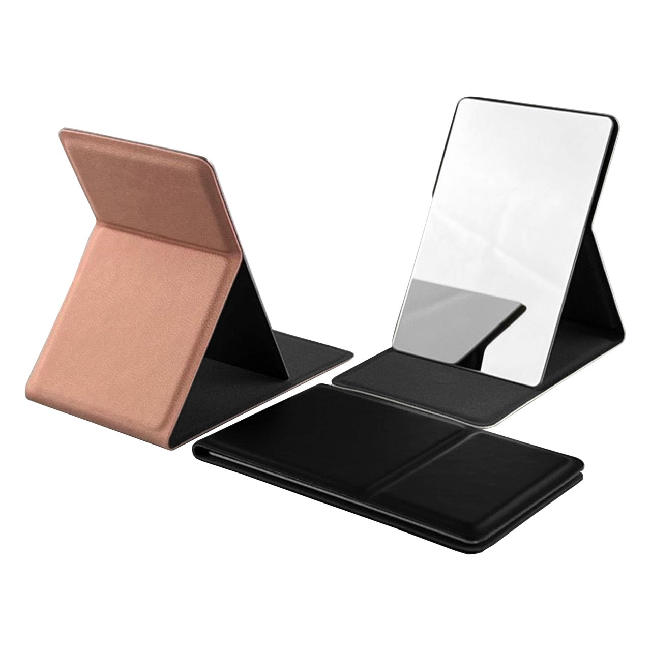 Slim Compact Mirror