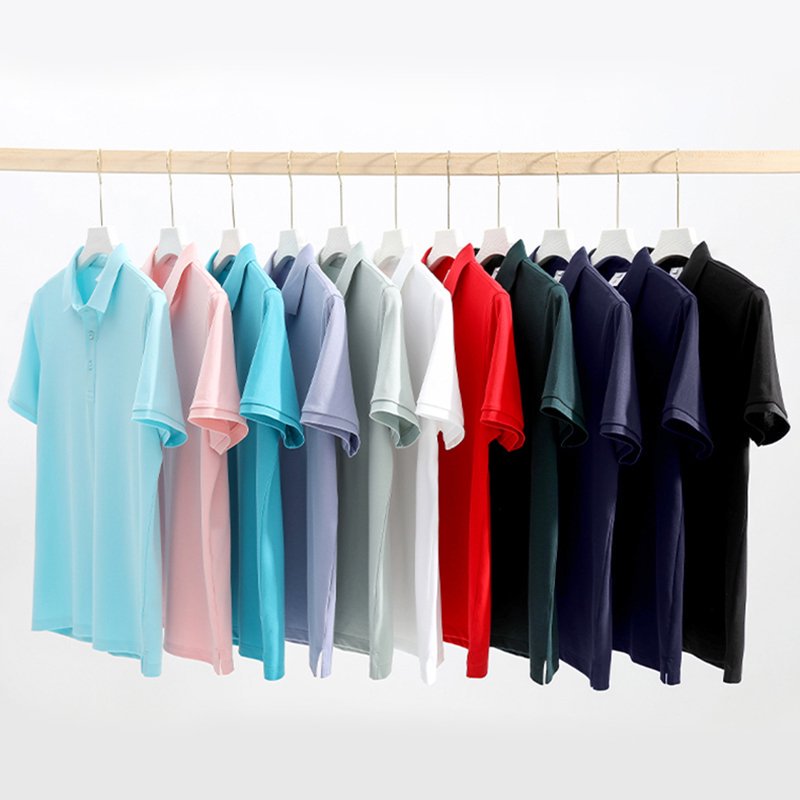 Classic Polo Shirts