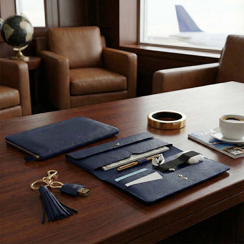 Harvard Travel Organiser