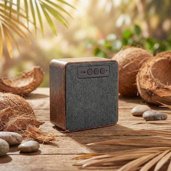 CocoBlast Speaker