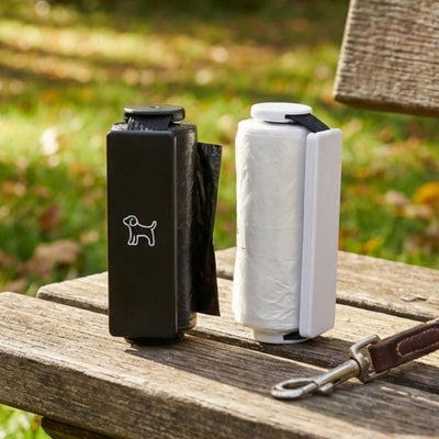 Pet Bag Dispenser