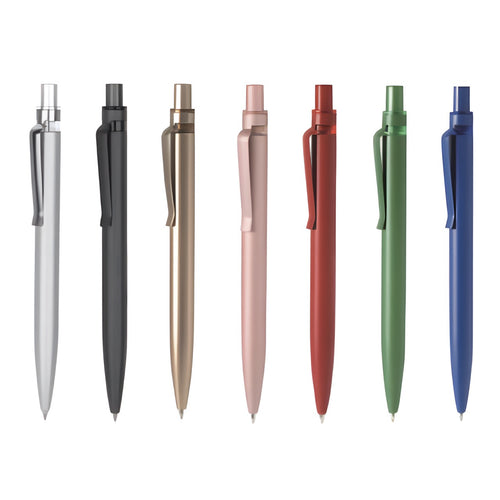 Recycled Aluminium Pen