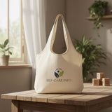 Bari Calico Bag