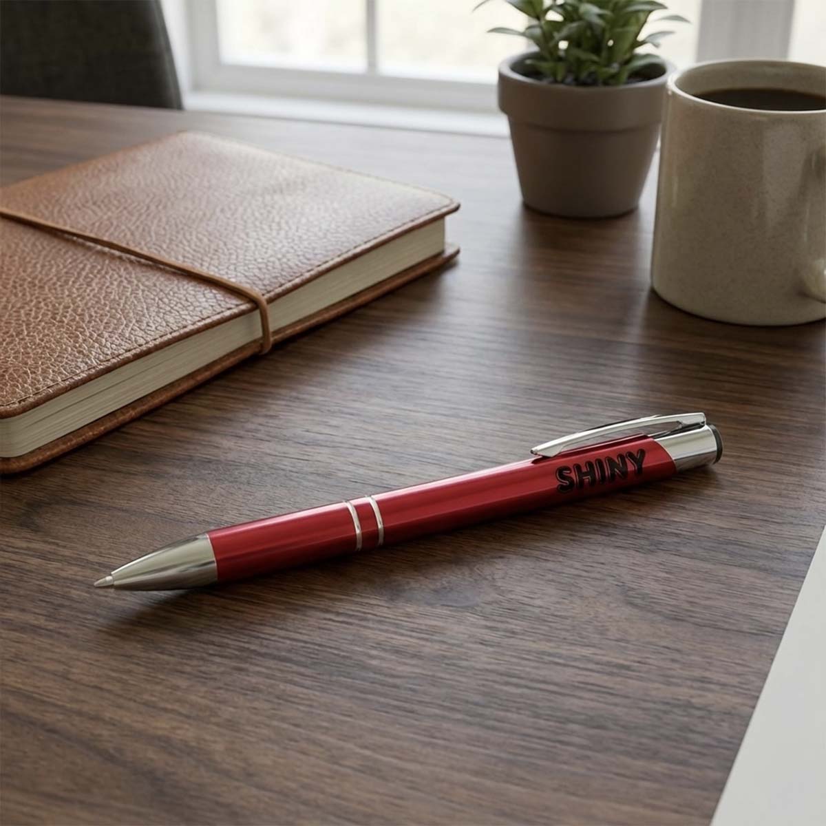 Euroauz Shiny Pen