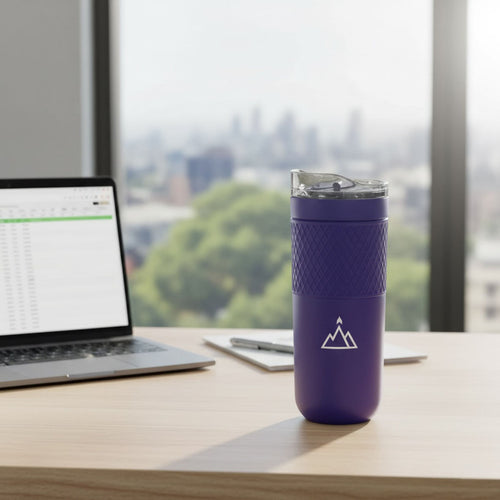 Siena Vacuum Tumbler