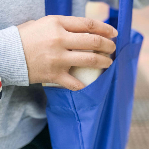 Stuff Shopper with Long Handles