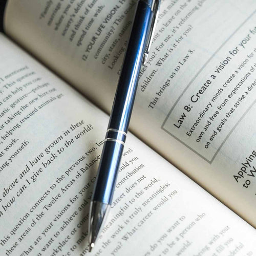 Euroauz Shiny Pen