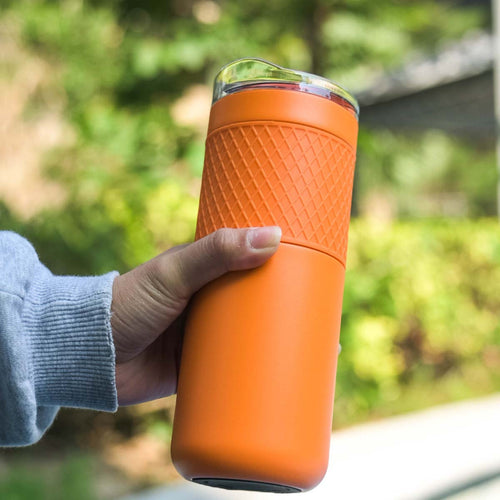Siena Vacuum Tumbler