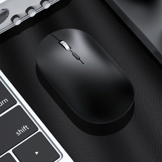 Wireless Mouse