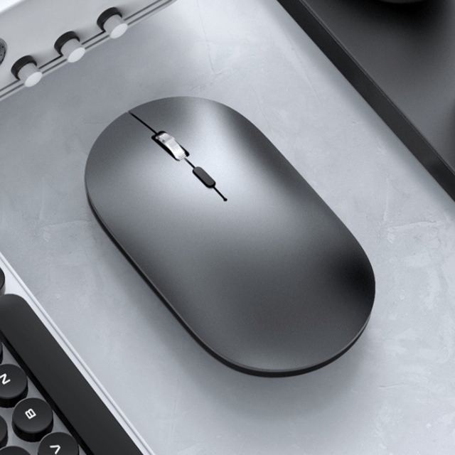 Wireless Mouse
