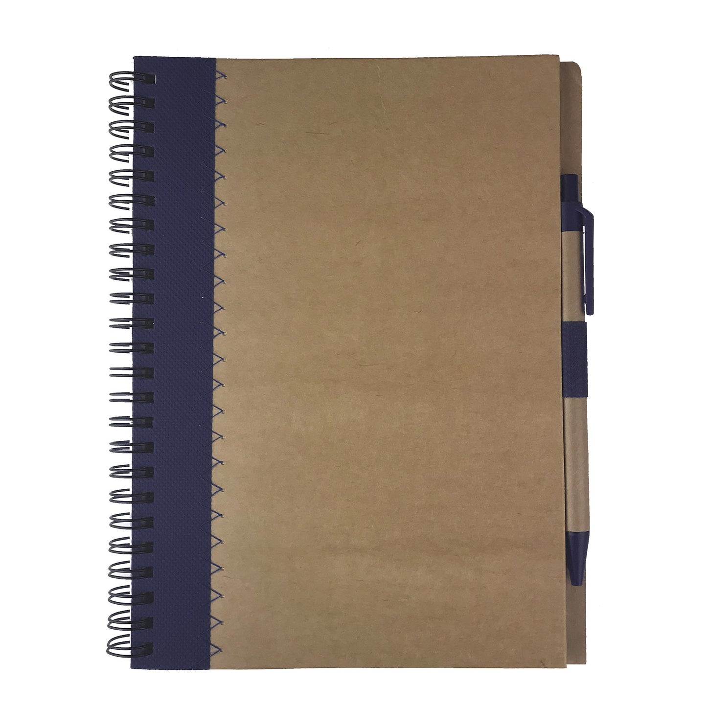 Spiral Notebook
