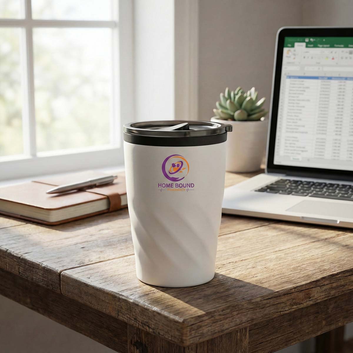 Ello Twist Mug