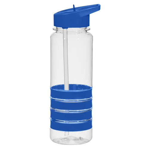 Banded Grip Sports Bottle