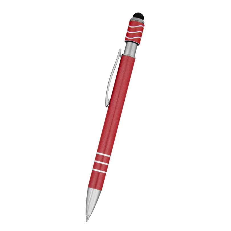 Spin Top Stress Relief Pen