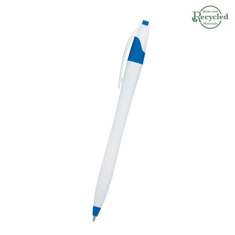 Dart Recycled Eco Pen