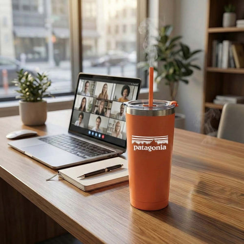 Colma Vacuum Insulated Tumbler