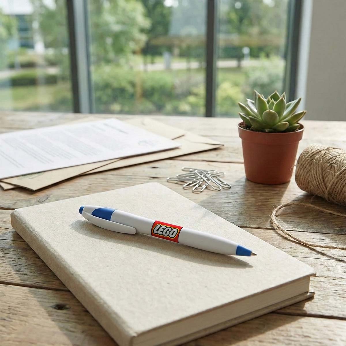 Dart Recycled Eco Pen