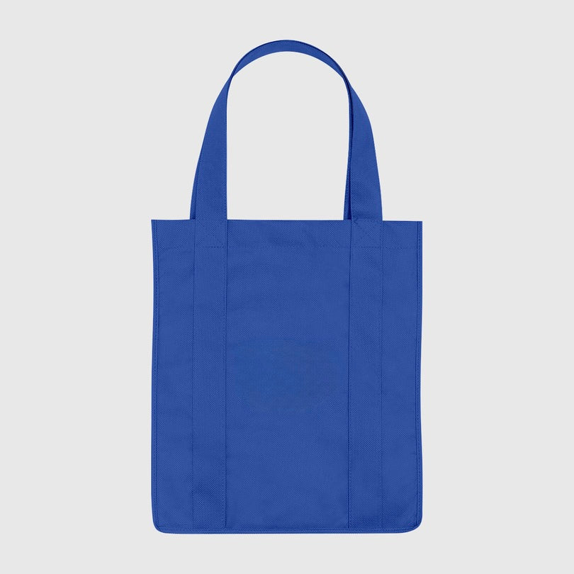 Non-Woven Shopper Tote Bag