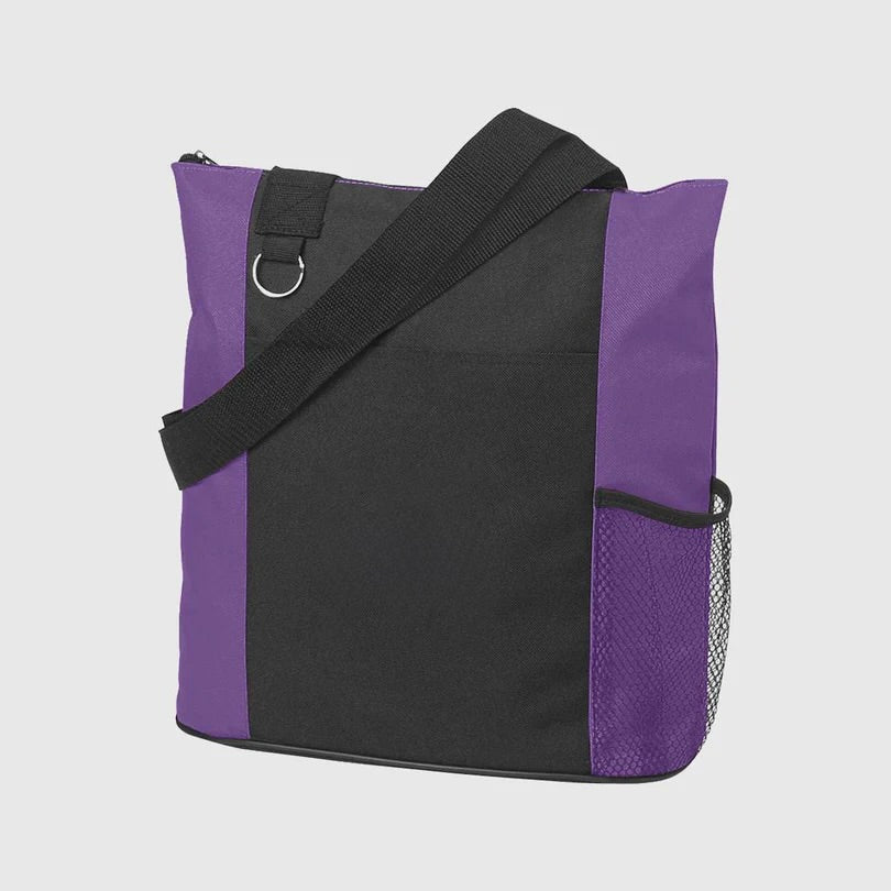 Fun RPET Tote Bag