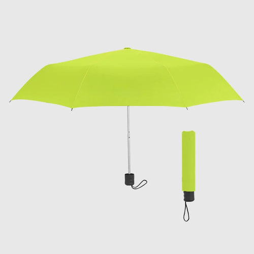 Fun Folding Rain Umbrella