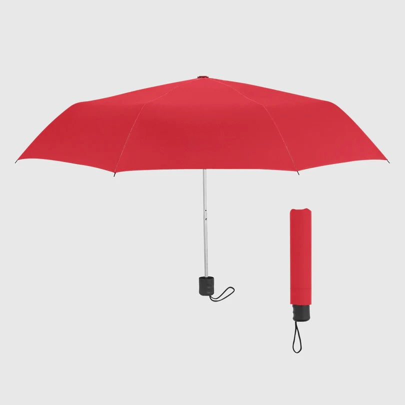 Fun Folding Rain Umbrella