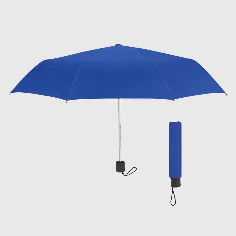 Fun Folding Rain Umbrella