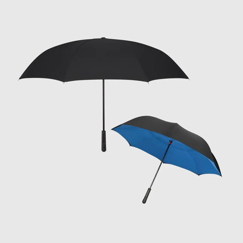 Smart Reverse Rain Umbrella