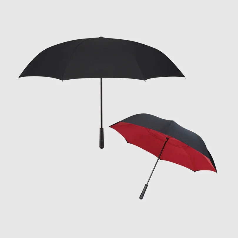 Smart Reverse Rain Umbrella