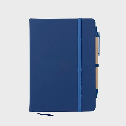 Sticky Note Journal Notebook