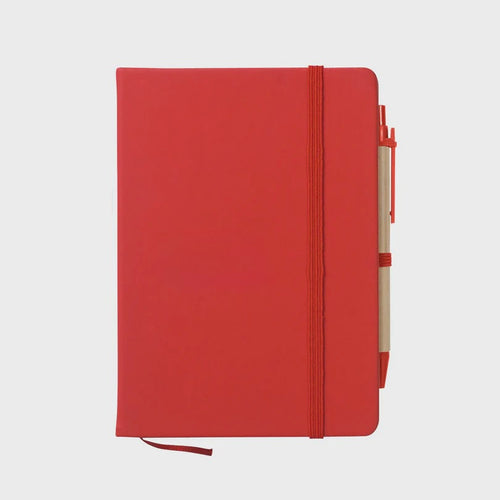 Sticky Note Journal Notebook