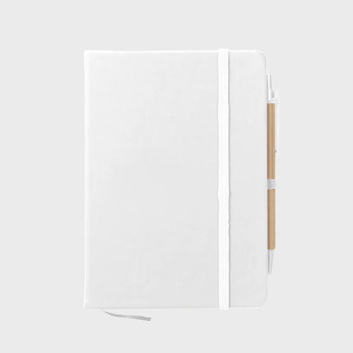 Sticky Note Journal Notebook