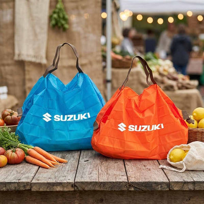 ReU Foldable Bag