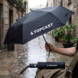 BrandHK Express 3 Fold Umbrella