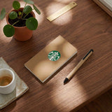 Kraft Paper Notebook