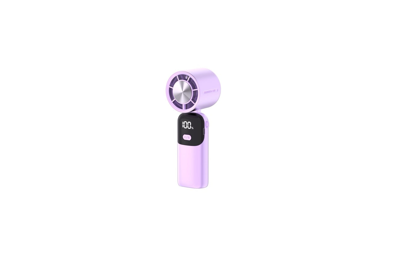 High Speed Folding Cooling Fan
