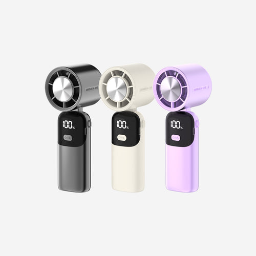 High Speed Folding Cooling Fan