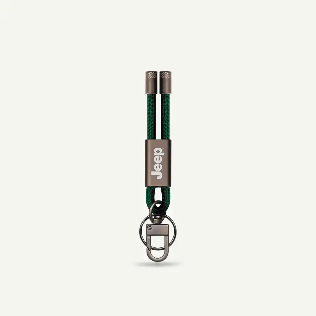 RPET Keychain Strap