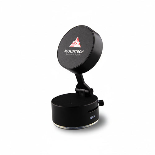 Adjustable Magnetic Mobile Stand