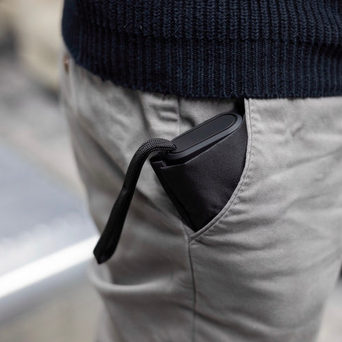 Mini RPET Foldable Umbrella