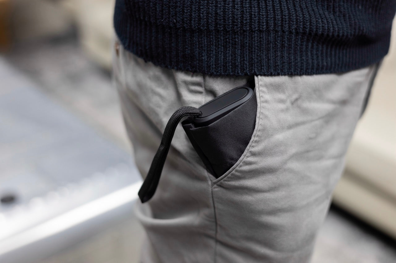 Mini RPET Foldable Umbrella