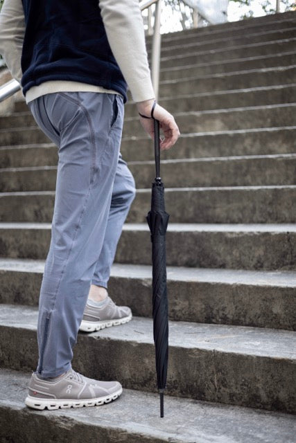 Light Weight RPET Straight Umbrella