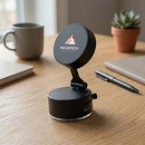 Adjustable Magnetic Mobile Stand